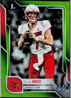 Miller Moss
