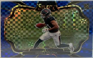 Jayden Higgins