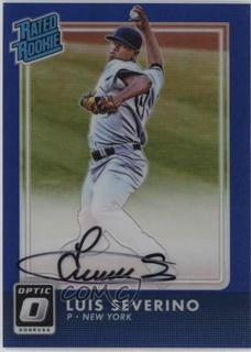 Luis Severino