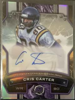 Cris Carter