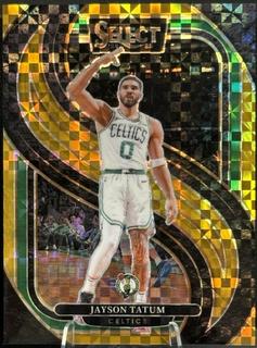 Jayson Tatum