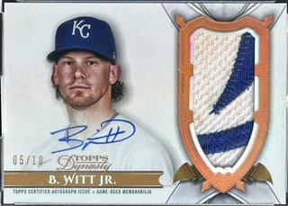 Bobby Witt Jr.