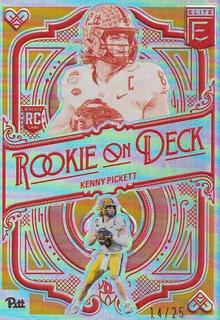 Kenny Pickett