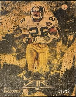 Rod Woodson