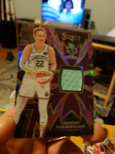 Courtney Vandersloot [Purple Prizm] #14