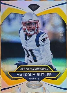 Malcolm Butler