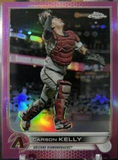 Carson Kelly