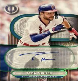 Trea Turner
