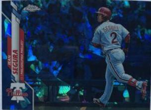 Jean Segura
