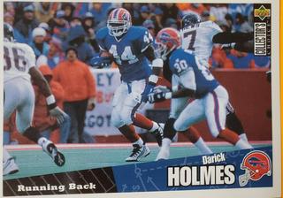 Darick Holmes