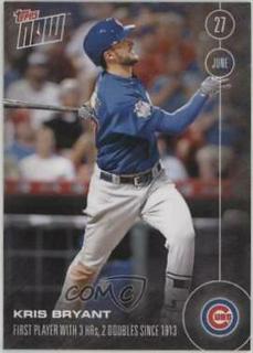 Kris Bryant