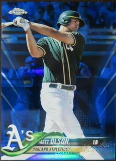 Matt Olson