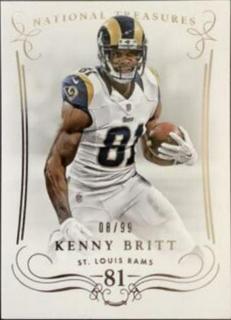 Kenny Britt