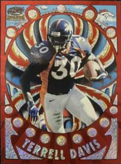 Terrell Davis