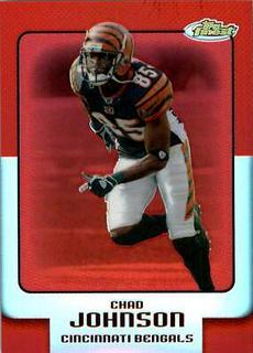 Chad Johnson