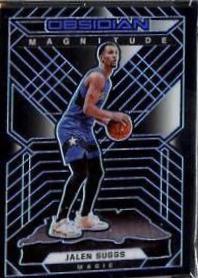 Jalen Suggs