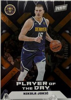 Nikola Jokic