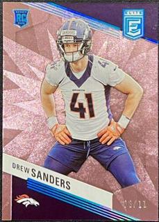Drew Sanders