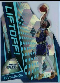 Donovan Mitchell