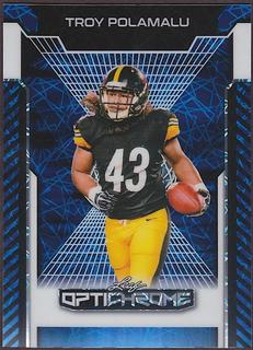Troy Polamalu