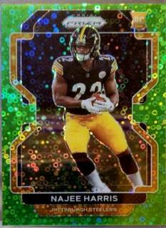 Najee Harris