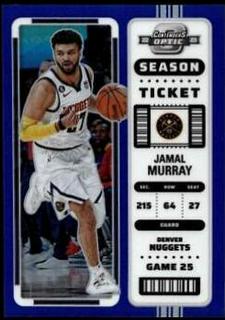 Jamal Murray