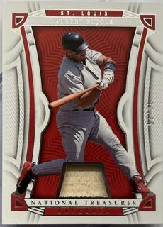 Albert Pujols