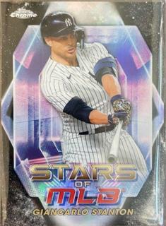 Giancarlo Stanton
