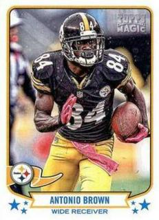 Antonio Brown