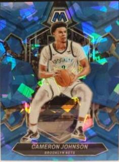 Cameron Johnson