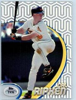 Cal Ripken Jr.