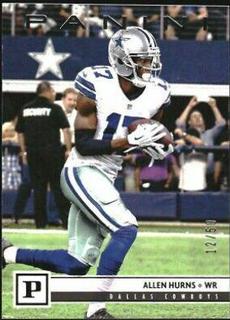 Allen Hurns