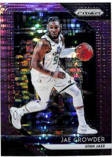 Jae Crowder