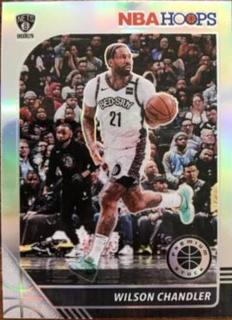 Wilson Chandler