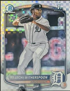 Malachi Witherspoon