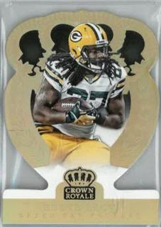 Eddie Lacy