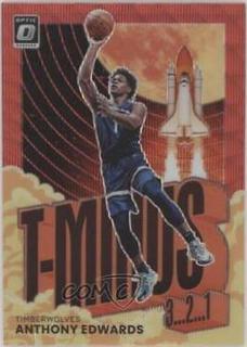 Anthony Edwards