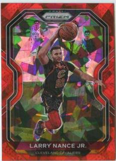 Larry Nance Jr.