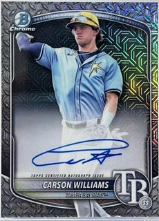 Carson Williams