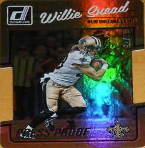 Willie Snead
