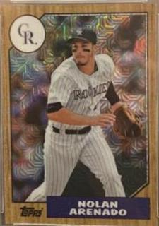 Nolan Arenado