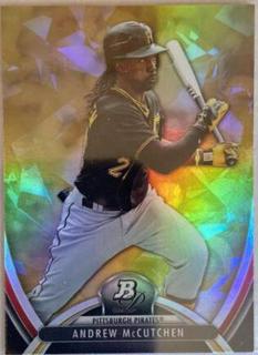 Andrew McCutchen