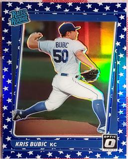 Kris Bubic