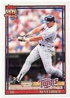 Kent Hrbek