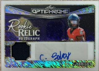 CJ Bailey