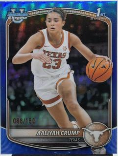 Aaliyah Crump