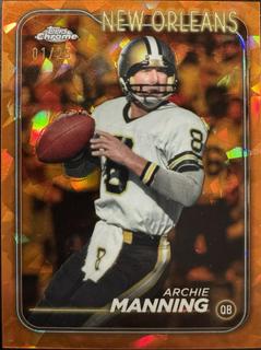 Archie Manning