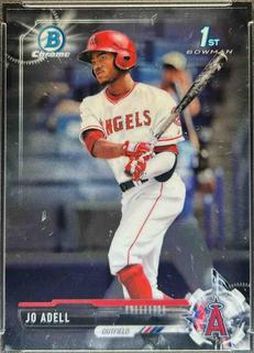 Jo Adell