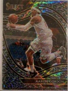 Aaron Gordon