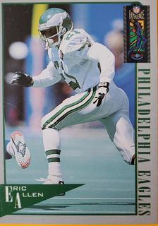 Eric Allen